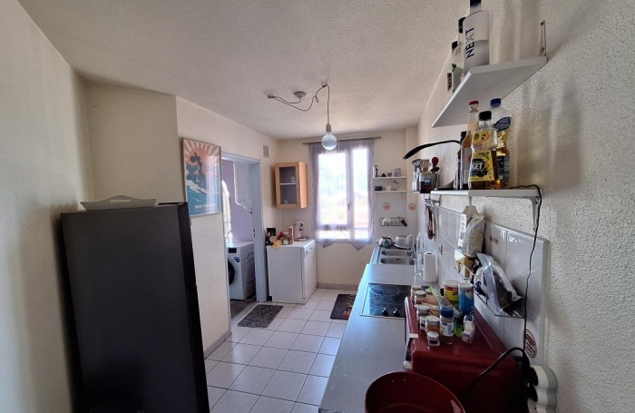 Vente Appartement 87m&sup2; 3 pi&#232;ces Saint-Leu