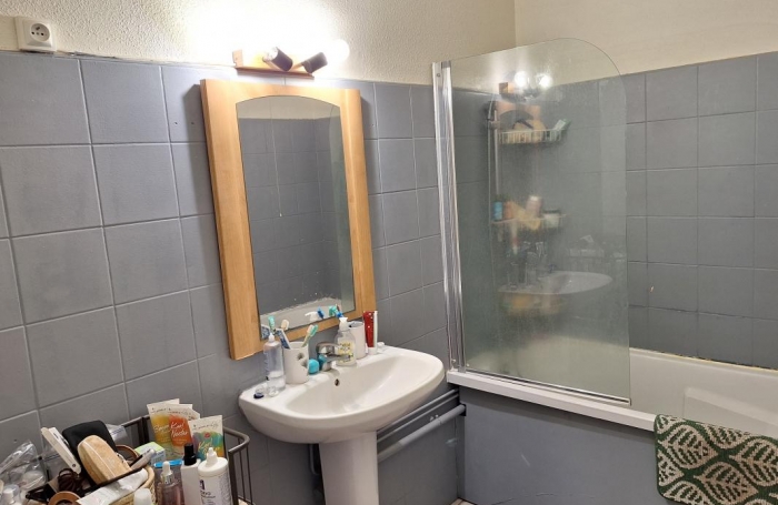 Vente Appartement 87m&sup2; 3 pi&#232;ces Saint-Leu