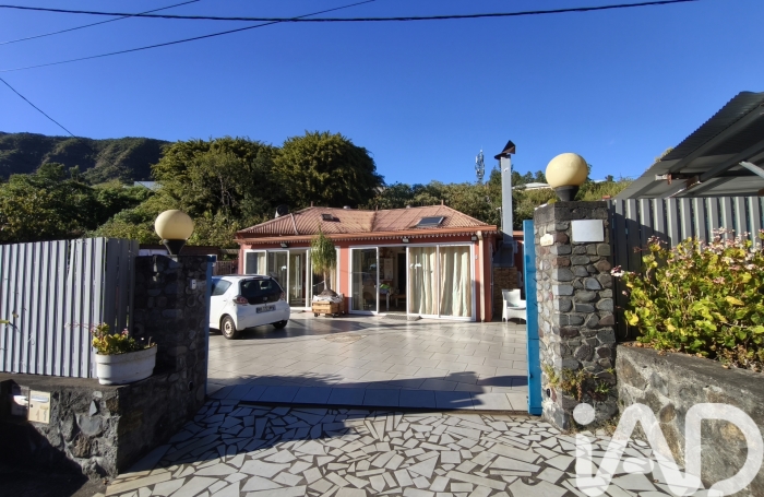 Vente Maison 97419