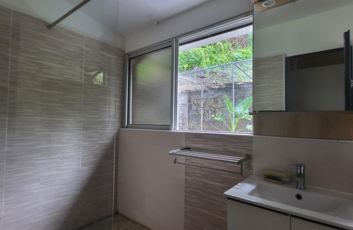 Maison F4 meublé Saint-Suzanne