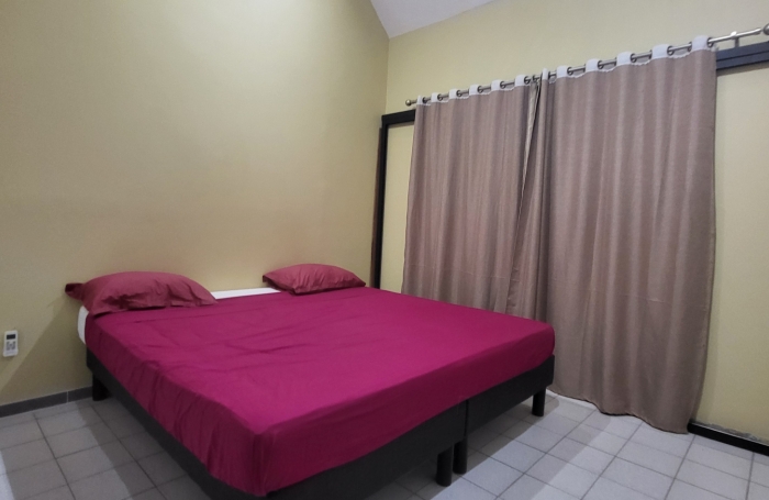 Maison F4 meublé Saint-Suzanne