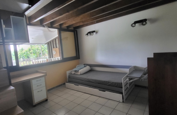 Maison F4 meublé Saint-Suzanne