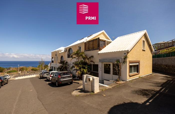 Vente Local commercial 42m² 2 pièces Saint-Leu