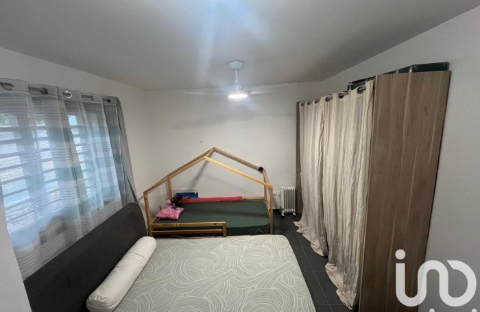 Vente Appartement 72m&sup2; 4 pi&#232;ces La Possession