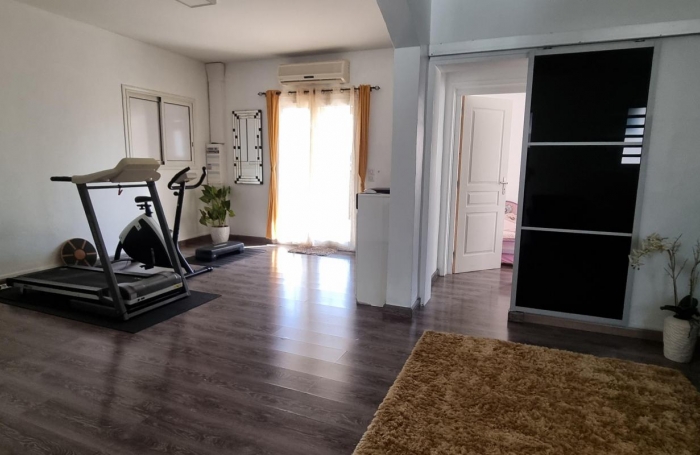 Vente Maison 255m&sup2; 6 pi&#232;ces Saint Louis