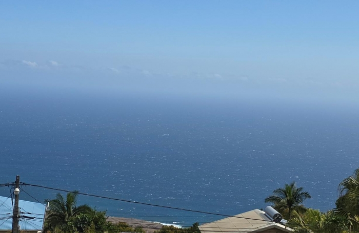 Vente Maison 180m&sup2; 5 pi&#232;ces Saint-Leu