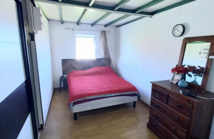 Vente Maison 130m&sup2; 5 pi&#232;ces Plaine des Cafres