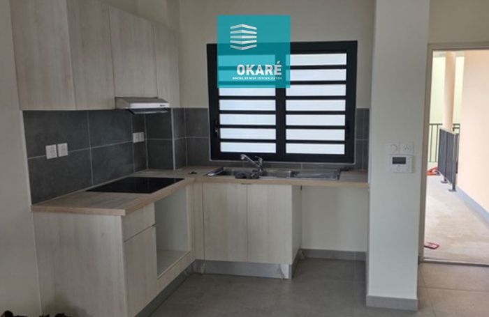 Vente Appartement 58m² 3 pièces Etang-Sale