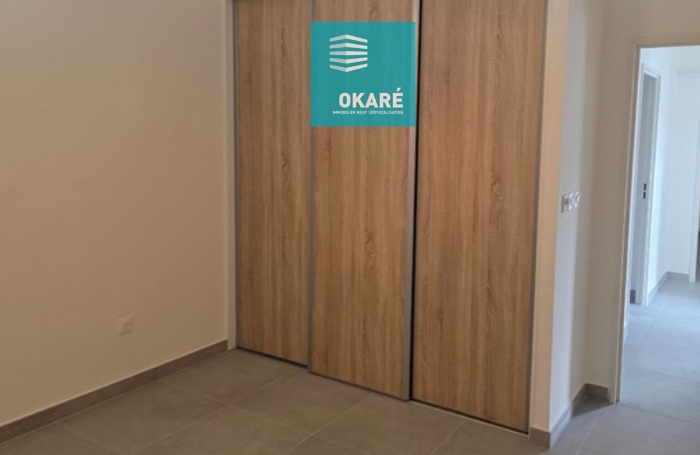 Vente Appartement 58m² 3 pièces Etang-Sale