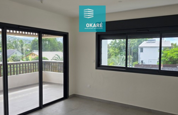 Vente Appartement 58m² 3 pièces Etang-Sale