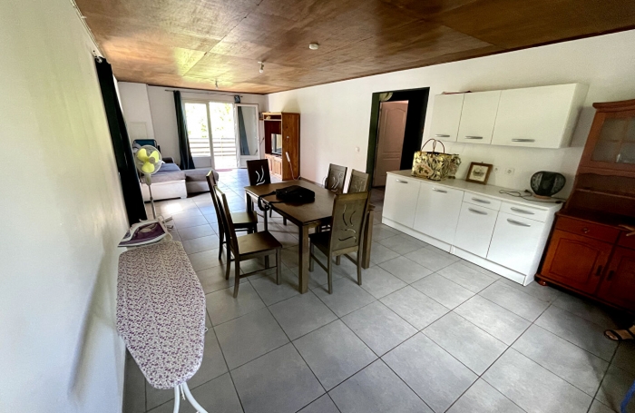 Vente Maison 72m² 4 pièces Rivière Saint Louis