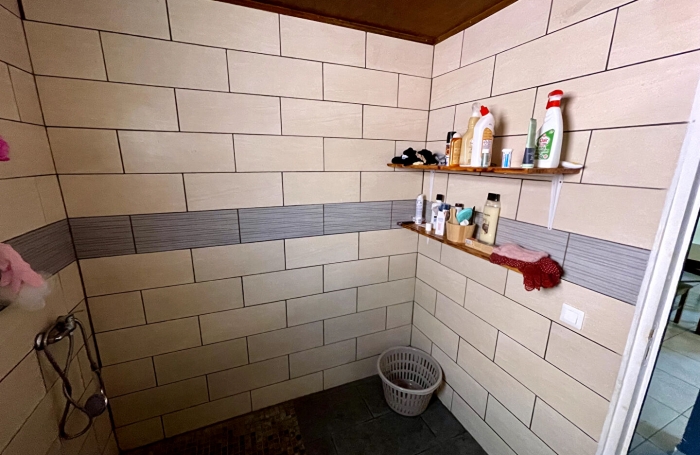 Vente Maison 72m² 4 pièces Rivière Saint Louis