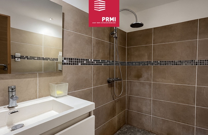 Vente Appartement 40.6m² 2 pièces Saint-Leu