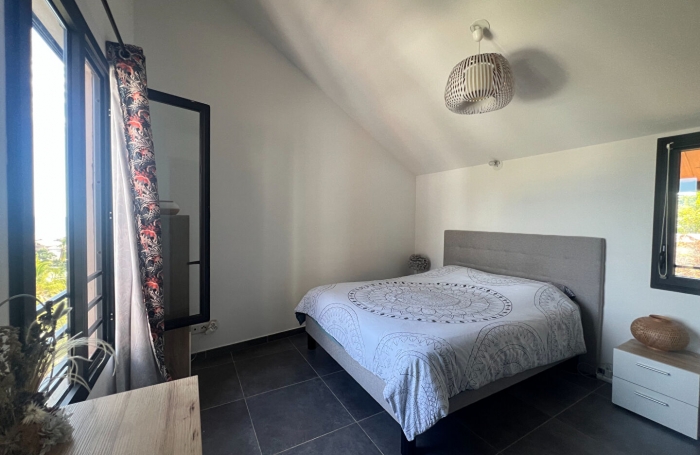 Vente Appartement 63.2m² 3 pièces Saint-Leu