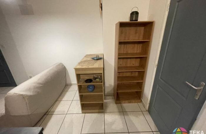 Location Appartement 17.5m&sup2; 1 pi&#232;ce Saint Denis