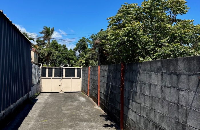 Vente Maison 64m&sup2; 3 pi&#232;ces Sainte Marie