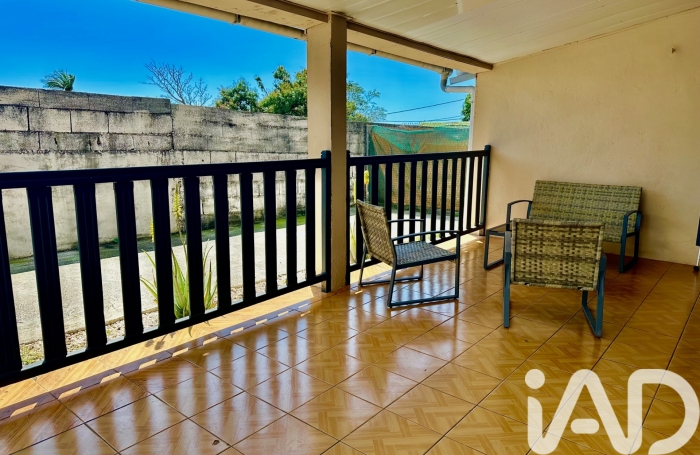 Vente Maison 64m&sup2; 3 pi&#232;ces Sainte Marie