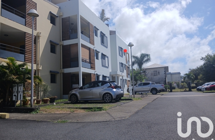 Vente Appartement 97441