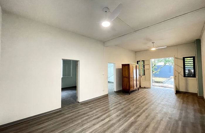 Location Maison 120m² 6 pièces Saint Joseph