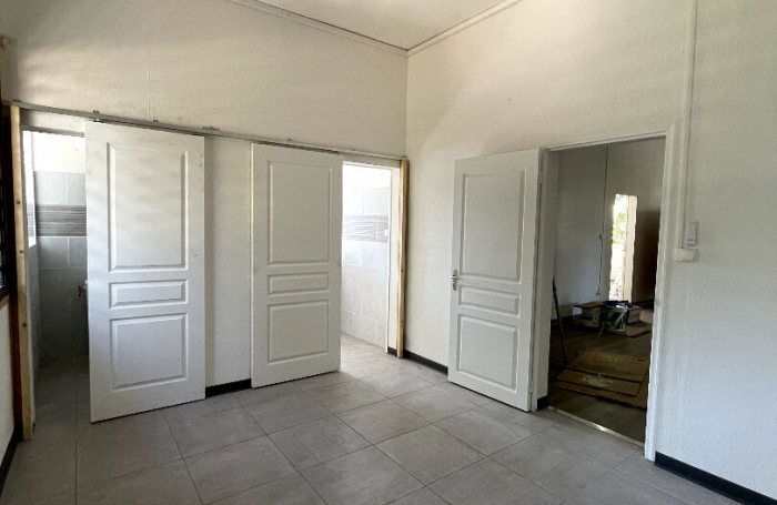 Location Maison 120m² 6 pièces Saint Joseph