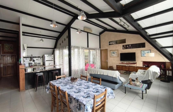 Location Appartement 97400