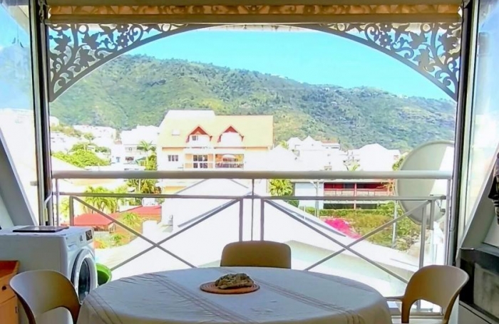 Location Appartement 114m&sup2; 6 pi&#232;ces Saint Denis