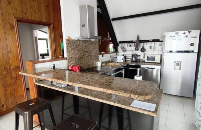 Location Appartement 114m&sup2; 6 pi&#232;ces Saint Denis