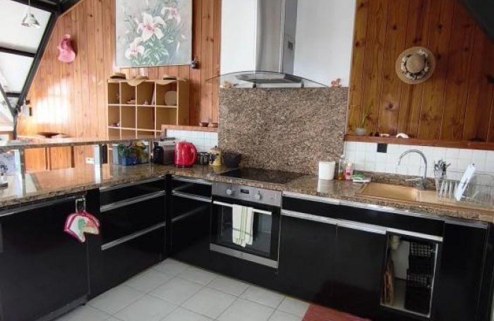 Location Appartement 114m&sup2; 6 pi&#232;ces Saint Denis