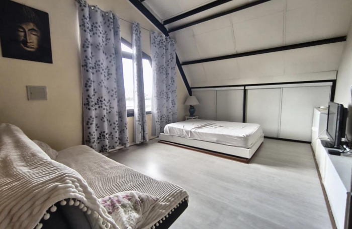 Location Appartement 114m&sup2; 6 pi&#232;ces Saint Denis