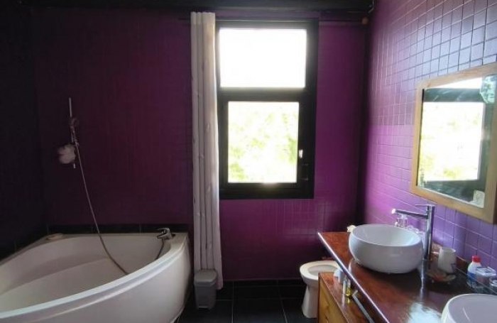 Location Appartement 114m&sup2; 6 pi&#232;ces Saint Denis