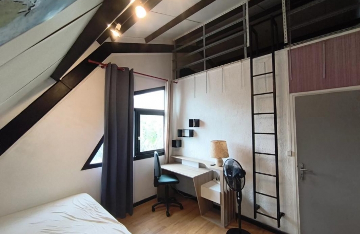 Location Appartement 114m&sup2; 6 pi&#232;ces Saint Denis