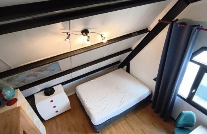 Location Appartement 114m&sup2; 6 pi&#232;ces Saint Denis