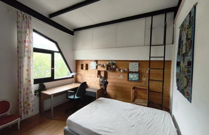 Location Appartement 114m&sup2; 6 pi&#232;ces Saint Denis