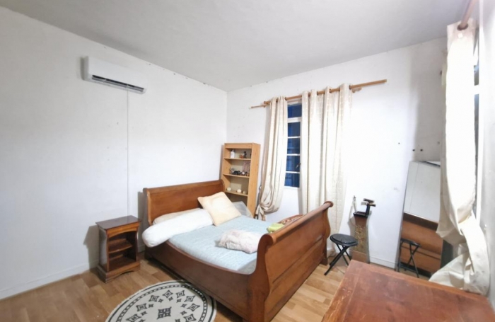 Vente Maison 92.5m&sup2; 6 pièces Saint Denis