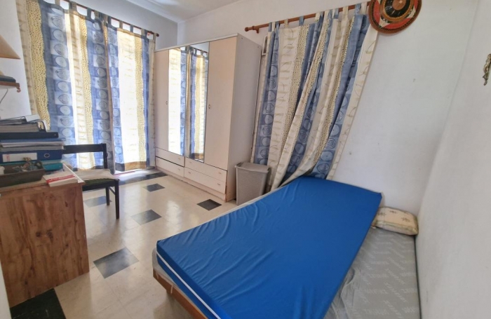 Vente Maison 92.5m&sup2; 6 pièces Saint Denis