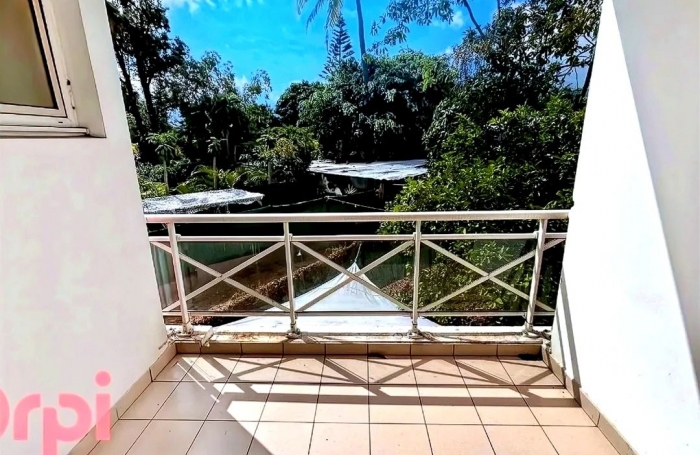 Vente Appartement 97410