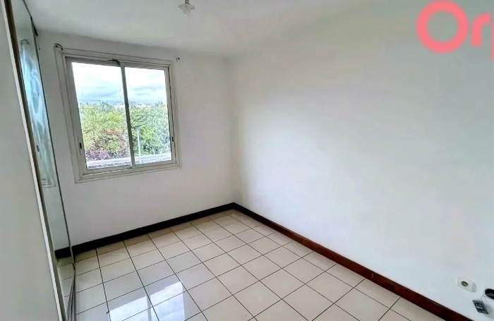 Vente Appartement 50m&sup2; 3 pi&#232;ces Saint-Pierre