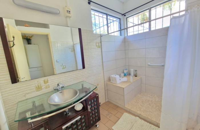 Vente Maison 92.5m&sup2; 6 pièces Saint Denis