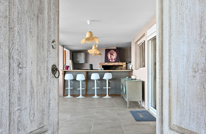 Vente Maison 215m&sup2; 9 pièces Saint-Leu