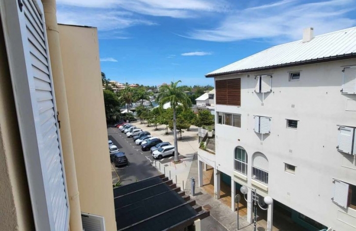 Vente Appartement 70m&sup2; 3 pi&#232;ces Saint Gilles les Bains