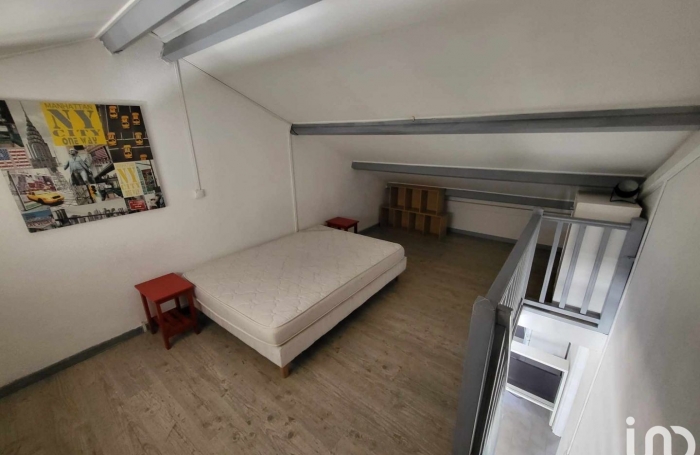 Vente Appartement 70m&sup2; 3 pi&#232;ces Saint Gilles les Bains