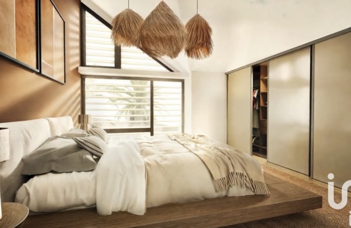 Vente Divers 96m&sup2; 4 pi&#232;ces Saint Gilles les Bains