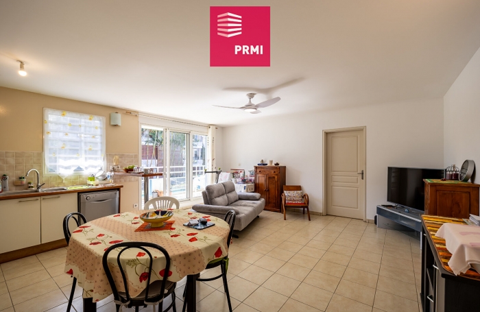 Vente Appartement 69.04m² 3 pièces Bras-Panon