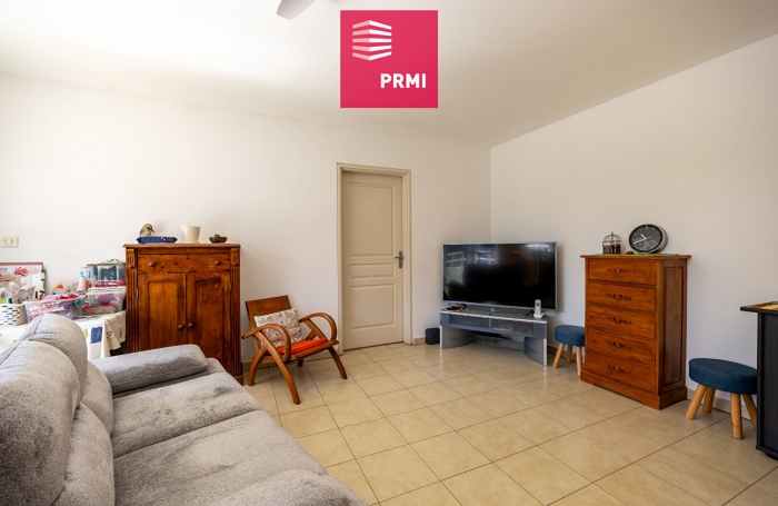 Vente Appartement 69.04m² 3 pièces Bras-Panon