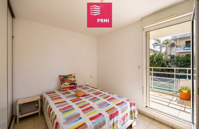 Vente Appartement 69.04m² 3 pièces Bras-Panon