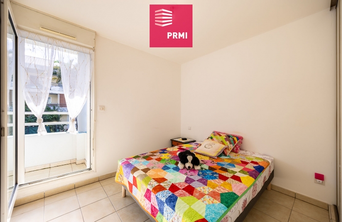 Vente Appartement 69.04m² 3 pièces Bras-Panon