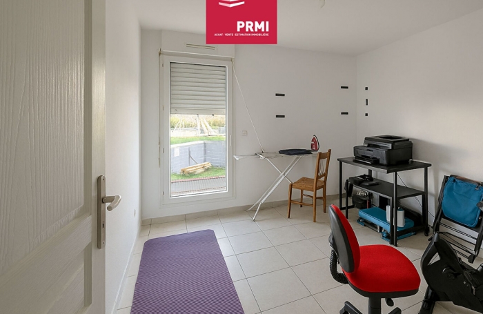 Vente Appartement 60.42m² 3 pièces Bras-Panon