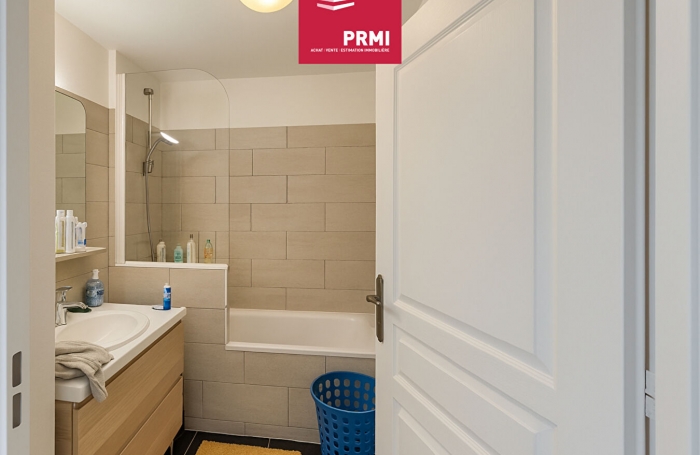 Vente Appartement 60.42m² 3 pièces Bras-Panon