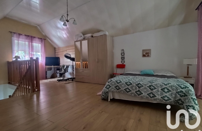 Vente Maison 200m&sup2; 5 pièces Saint Paul