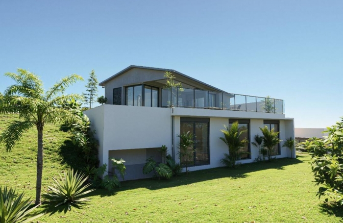 Vente Maison 110m&sup2; 4 pièces Saint-Leu